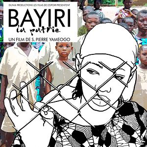 Fotoğraf Bayiri, la patrie