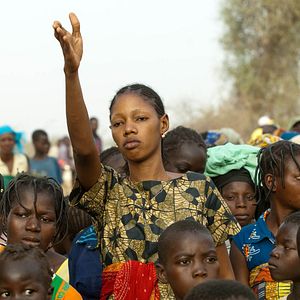 Fotoğraf Bayiri, la patrie