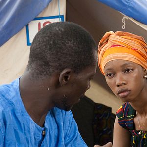 Fotoğraf Bayiri, la patrie