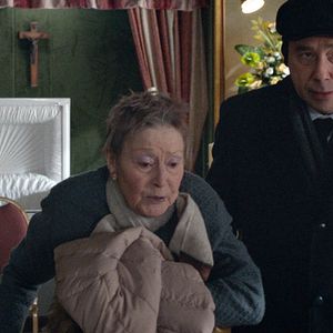 Fotoğraf Olivier Gourmet