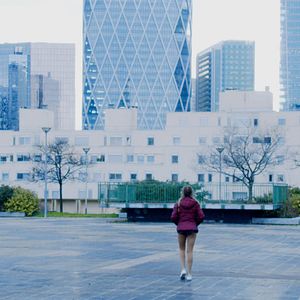 Fotoğraf Sarah Bramms