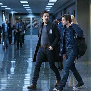 Fotoğraf Charlie Rowe