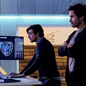 Fotoğraf Charlie Rowe