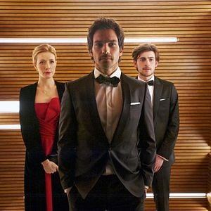 Fotoğraf Charlie Rowe