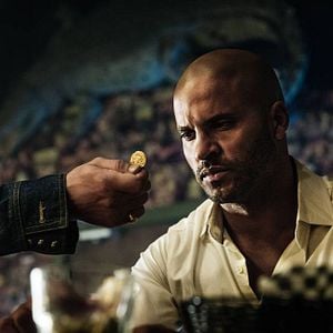 Fotoğraf American Gods