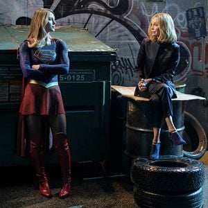 Fotoğraf Melissa Benoist