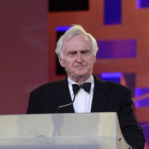 Fotoğraf John Boorman