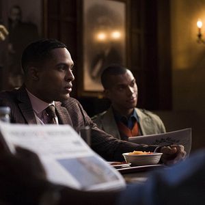 Fotoğraf Brandon P Bell