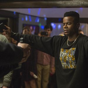 Fotoğraf Marque Richardson