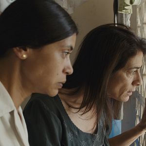 Fotoğraf Hiam Abbass