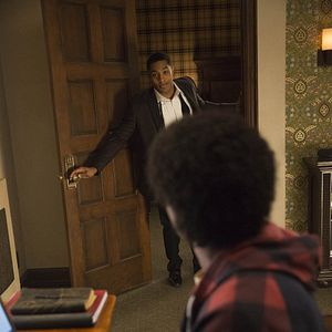 Fotoğraf Brandon P Bell