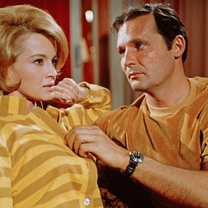 Fotoğraf John Vernon