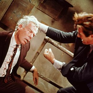 Fotoğraf Point Blank