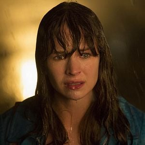 Fotoğraf Britt Robertson