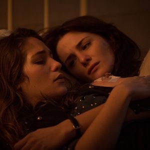 Fotoğraf Addison Timlin