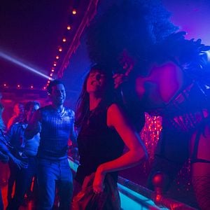 Fotoğraf Britt Robertson