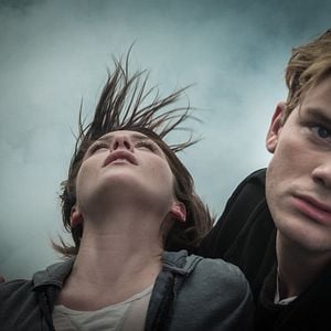 Fotoğraf Addison Timlin