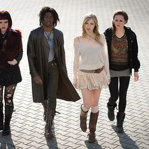 Fotoğraf Malachi Kirby