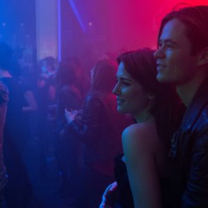 Fotoğraf Harrison Gilbertson