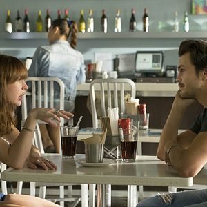 Fotoğraf Britt Robertson