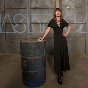 Fotoğraf Britt Robertson