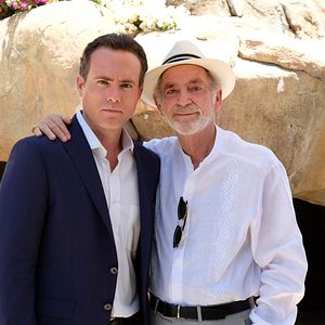 Fotoğraf Fernando Lujan