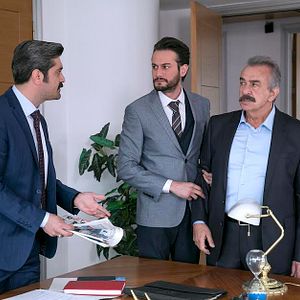 Fotoğraf İkisini de Sevdim