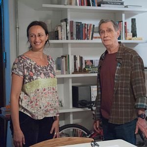 Fotoğraf Como Nossos Pais