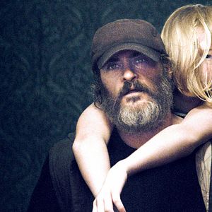 Fotoğraf Hiçbir Zaman Burada Değildin