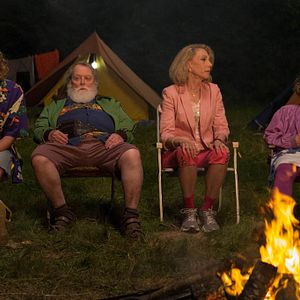 Fotoğraf Carmen Maura