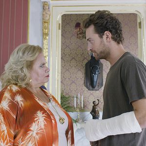 Fotoğraf Carmina Barrios