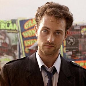 Fotoğraf Peter Vives Newey