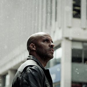 Fotoğraf Ricky Whittle