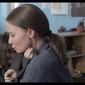 Fotoğraf Anna'nın Hayatı