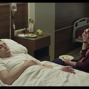 Fotoğraf Anna'nın Hayatı