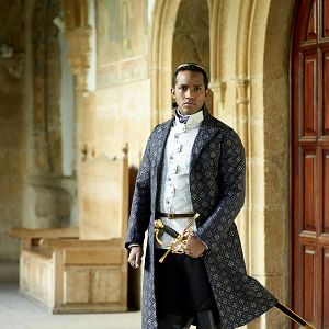 Fotoğraf Still Star-Crossed