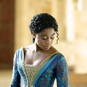 Fotoğraf Still Star-Crossed