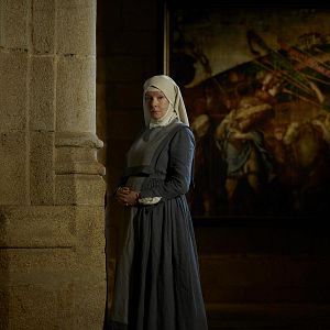 Fotoğraf Still Star-Crossed