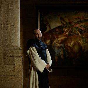 Fotoğraf Still Star-Crossed