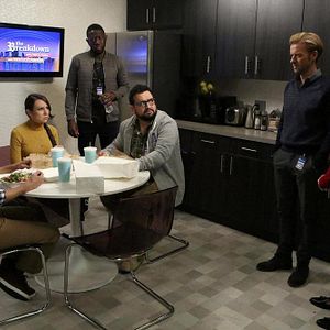 Fotoğraf Horatio Sanz