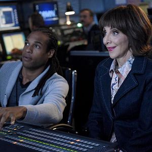 Fotoğraf Andrea Martin