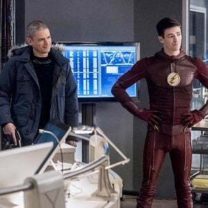 Fotoğraf Wentworth Miller