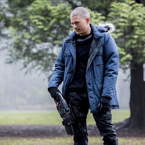 Fotoğraf Wentworth Miller
