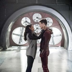 Fotoğraf Candice Patton