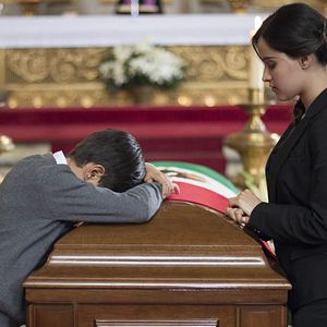 Fotoğraf Alessio Valentini