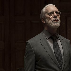 Fotoğraf Terrence Mann