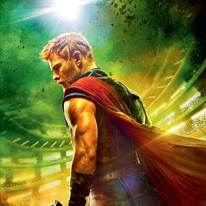 Fotoğraf Thor: Ragnarok