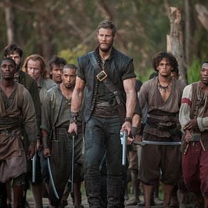 Fotoğraf Tom Hopper