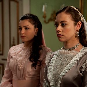 Fotoğraf Payitaht Abdülhamid