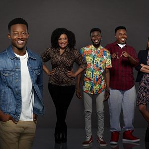 Fotoğraf Yvette Nicole Brown